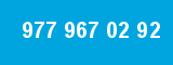 977 967 02 92